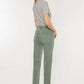 Kancan Ultra High Rise Straight Jeans - DAVERRI FASHIONS