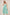 SO ME Smocked Sleeveless Casual Everyday Dress With Slit SAGE