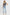 RISEN High Rise Straight Cuffed Relaxed Jeans Jeans