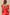 SO ME Floral V Neck Layered Dress with Elasticized Waist