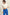 HYFVE Crew Neck Long Sleeve Crop Sweatshirt WHITE