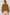 POL Mock Neck Cable Knit Sweater