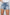 Double Waistband Denim Shorts MEDIUM Denim Shorts