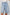 Self Belted Bermuda Denim Shorts LIGHT BLUE WASH Shorts