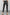 Mid Rise Ankle Black Straight Jeans Jeans