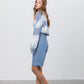Mom Bermuda Denim Shorts Bermuda Shorts