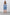MEDIUM BLUE WASH DENIM MOM SHORTS