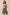 SO ME Mineral Washed Bow Ribbon Denim Flare Dress Mini Dresses