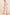 BOMBOM Floral Round Neck Short Sleeve Tiered Dress