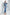 Mom Fit Denim Overalls Overalls