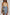 Denim Wrap Skirt BLUE SAND Skirts