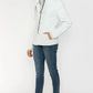 Snobbish Pocketed Zip Up Turtleneck Puffer Jacket Jackets