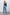 Slouchy Cropped High Waist Jeans Medium Jeans