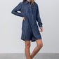 Tencel Short Jumpsuit Jumpsuits