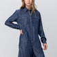Tencel Short Jumpsuit DARK Jumpsuits