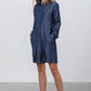 Tencel Short Jumpsuit Jumpsuits