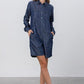 Tencel Short Jumpsuit Jumpsuits