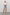 Double Waistband Denim Shorts Denim Shorts