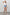 Double Waistband Denim Shorts Denim Shorts