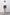HIGH WAIST WITH LACE LINING TRIM SHORTS Denim Shorts