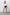 HIGH WAIST WITH LACE LINING TRIM SHORTS Denim Shorts