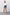 HIGH WAIST WITH LACE LINING TRIM SHORTS Denim Shorts