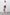 HIGH WAIST WITH LACE LINING TRIM SHORTS Denim Shorts