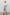 Self Belted Bermuda Denim Shorts Shorts
