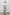 Self Belted Bermuda Denim Shorts Shorts