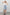 Self Belted Bermuda Denim Shorts Shorts