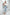 Insane Gene High Rise Girlfriend Jeans Light Wash Jeans
