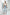 Insane Gene High Rise Girlfriend Jeans Light Wash Jeans