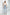 Insane Gene High Rise Girlfriend Jeans Light Wash Jeans