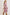 Umgee Full Size Printed Notched Puff Sleeve Midi Dress Plus Size