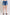 Judy Blue Full Size V-Front Denim Shorts with Shield Pockets Plus Size