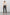 Mid Rise Ankle Black Straight Jeans Jeans
