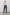 Mid Rise Ankle Black Straight Jeans Jeans