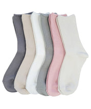 Organic Bamboo Socks Socks