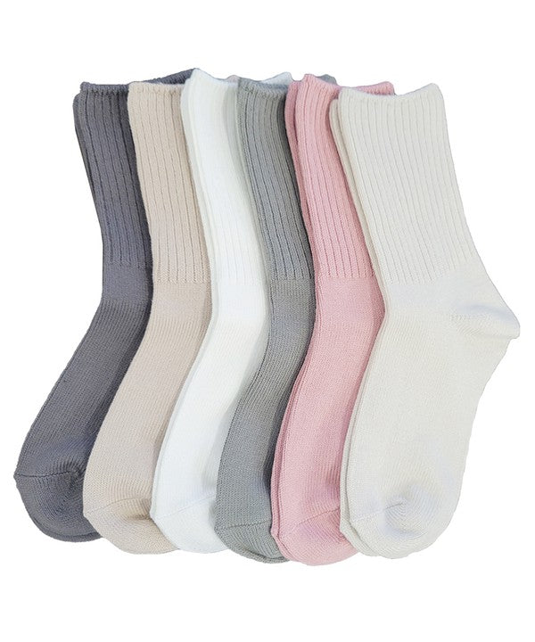 Organic Bamboo Socks Socks