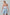 MID-RISE SLOUCH SHORTS Denim Shorts