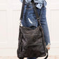 Rory Convertible Backpack Shoulder Handbag