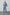 Belted Collared Button Front Denim Jumpsuit Medium Wash Jeans