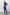 Denim Lab USA Collared Button Front Tencel Jumpsuit Jumpsuits