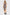 Charcoal Rib Knit Square Neck Dress with Slit Knee Length Dresses