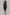 Black Rib Knit Square Neck Dress with Slit Plus Size Knee Length Dresses