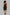 Black Rib Knit Square Neck Dress with Slit Plus Size Knee Length Dresses