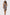 Charcoal Rib Knit Square Neck Dress with Slit Plus Size Knee Length Dresses