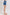 Judy Blue Full Size V-Front Denim Shorts with Shield Pockets Plus Size