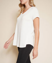 Bamboo Classic V Top