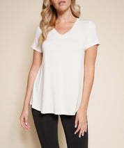 Bamboo Classic V Top